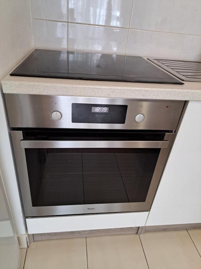 Mariposa, Apartment With Balcony, Private Parking In The Garage, Near The Biggest Shopping Center Mall Of Split Zewnętrze zdjęcie