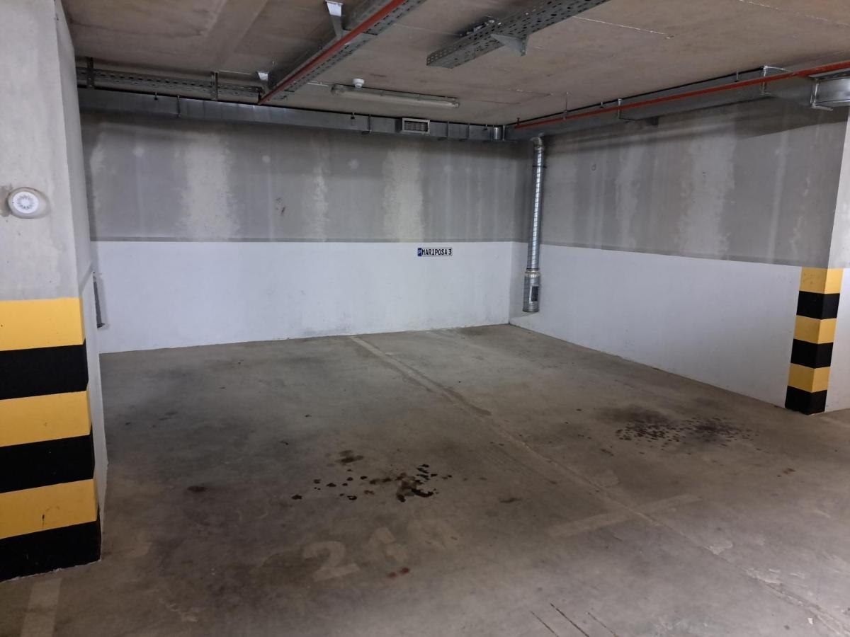 Mariposa, Apartment With Balcony, Private Parking In The Garage, Near The Biggest Shopping Center Mall Of Split Zewnętrze zdjęcie