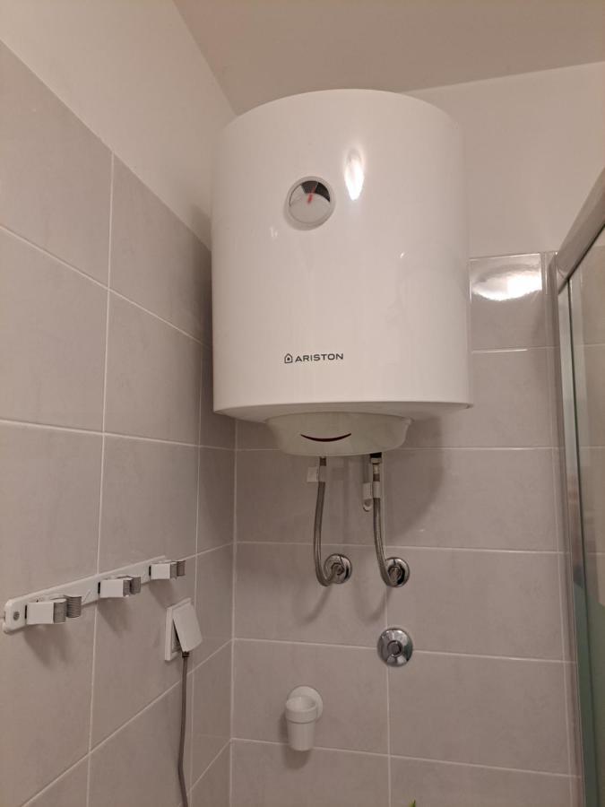 Mariposa, Apartment With Balcony, Private Parking In The Garage, Near The Biggest Shopping Center Mall Of Split Zewnętrze zdjęcie