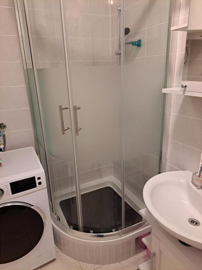 Mariposa, Apartment With Balcony, Private Parking In The Garage, Near The Biggest Shopping Center Mall Of Split Zewnętrze zdjęcie