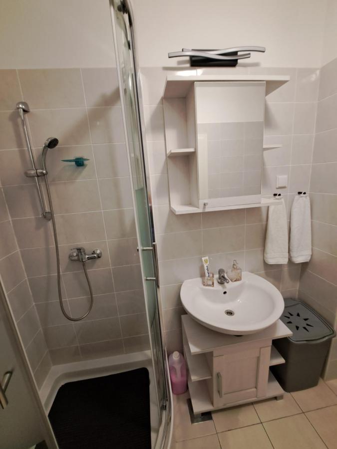 Mariposa, Apartment With Balcony, Private Parking In The Garage, Near The Biggest Shopping Center Mall Of Split Zewnętrze zdjęcie